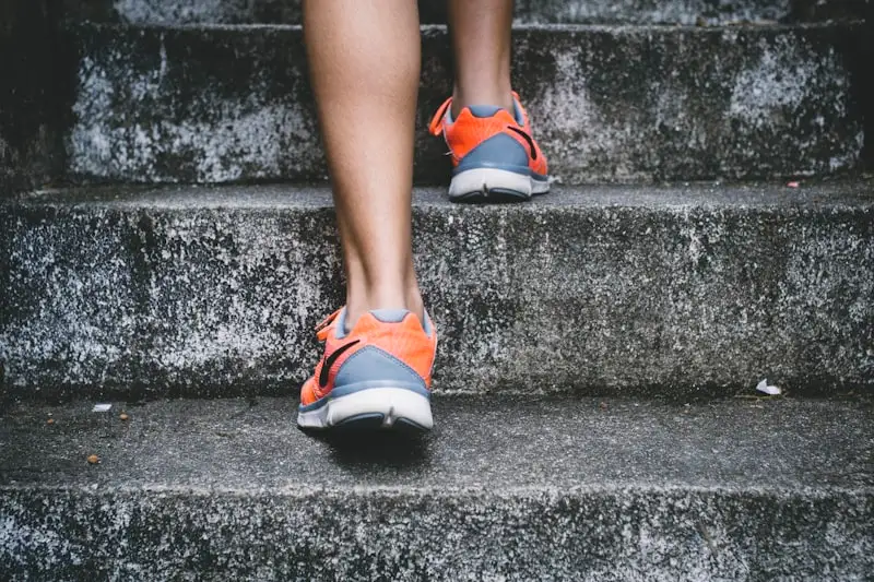 Physical Activity and Exercise Performance