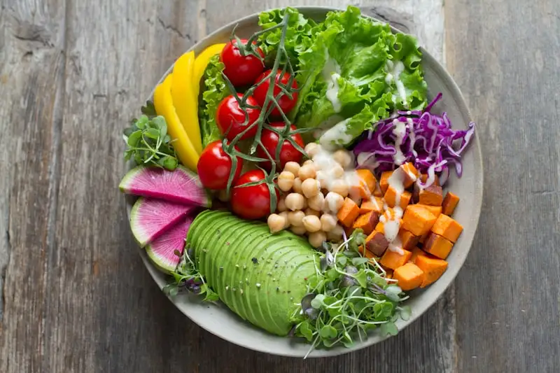 Nutrition Advice